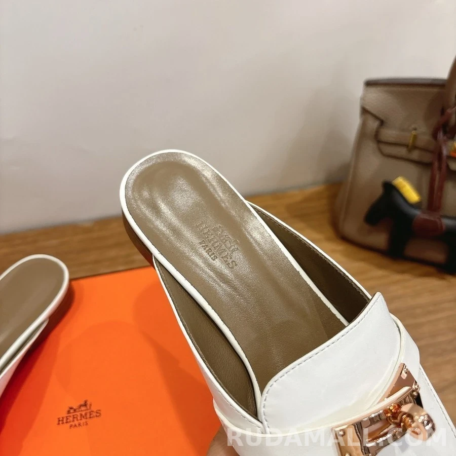 에르메스 에르메스 에클레어 켈리 뮬 상세 이미지