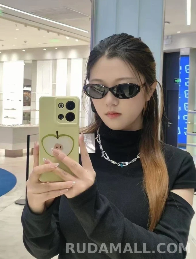 젠틀 몬스터 젠틀몬스터 CINNAMON 선글라스 상세 이미지