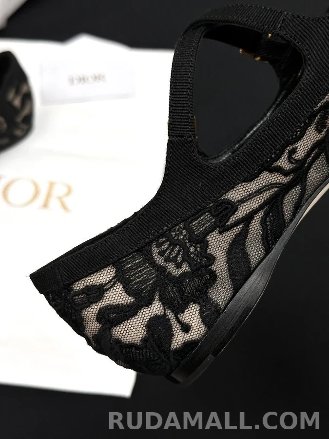 디올 디올 플랫슈즈 상세 이미지