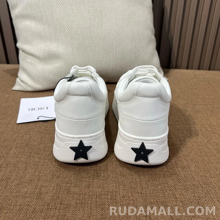 디올 디올 스타 플랫폼 스니커즈 상세 이미지