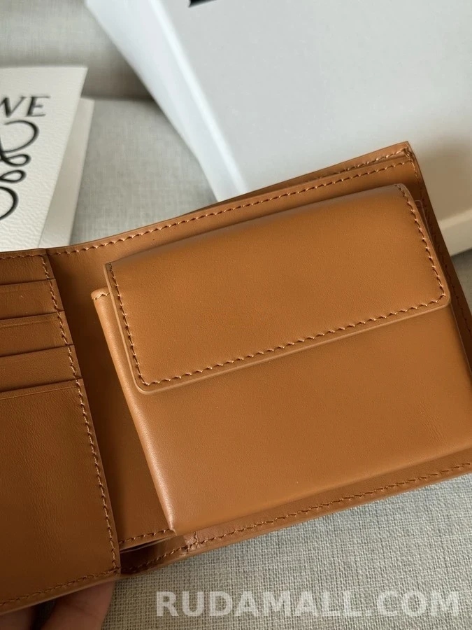 로에베 로에베 퍼즐 이단 반지갑 상세 이미지