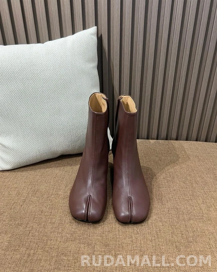 메종 마르지엘라 메종마르지엘라 타비 앵클부츠 상세 이미지