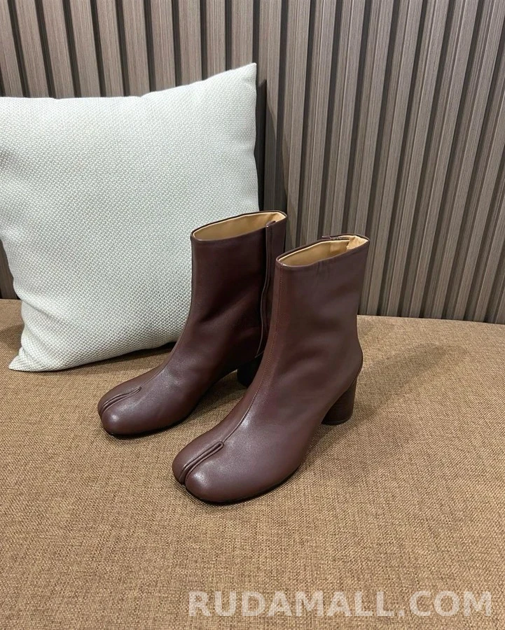 메종 마르지엘라 메종마르지엘라 타비 앵클부츠 상세 이미지