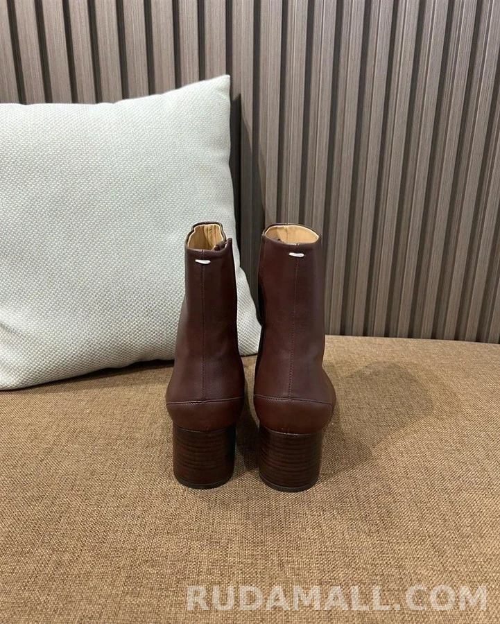 메종 마르지엘라 메종마르지엘라 타비 앵클부츠 상세 이미지