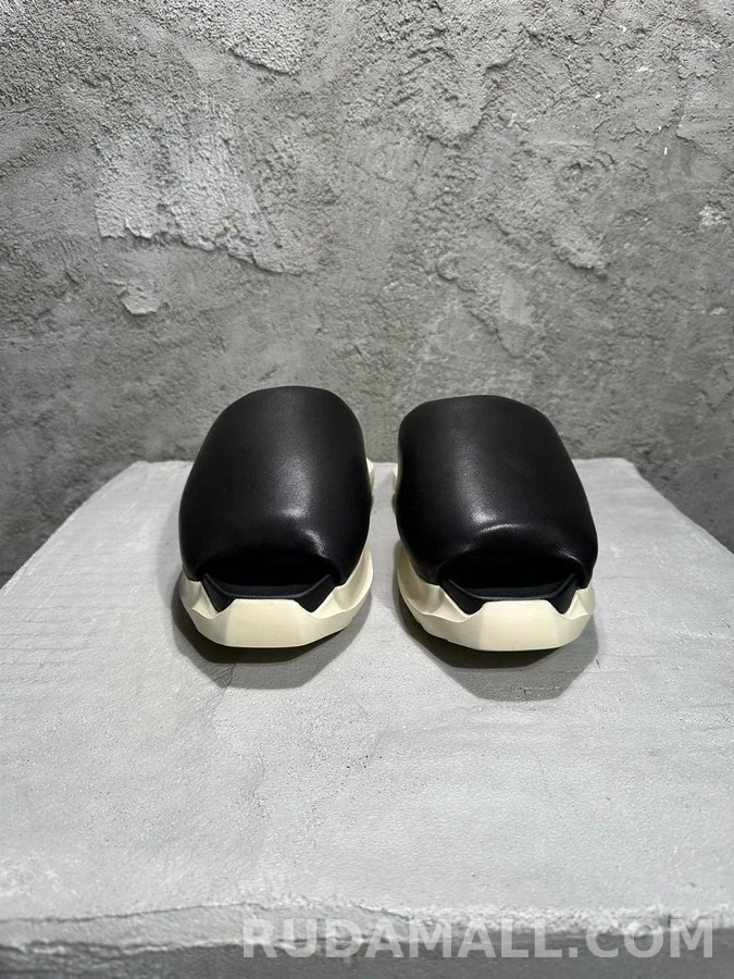 릭 오웬스 릭오웬스 EDFU 게스 퍼퍼 슬라이드 상세 이미지