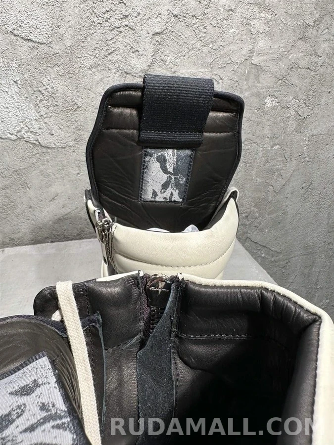 릭 오웬스 릭오웬스 메가 범퍼 지오바스켓 상세 이미지