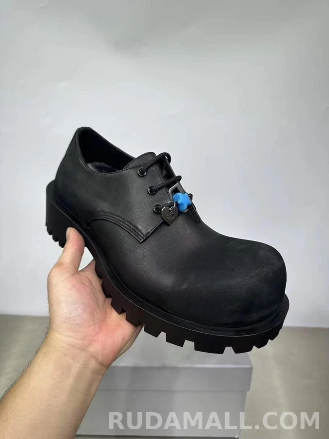발렌시아가 발렌시아가 허머 더비 상세 이미지