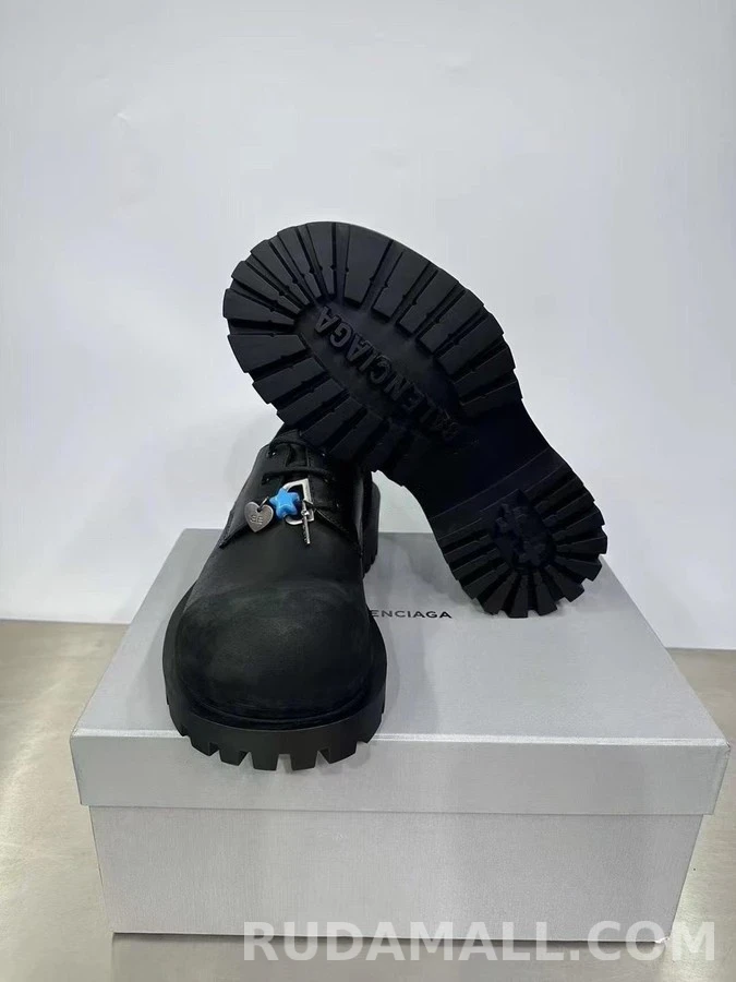발렌시아가 발렌시아가 허머 더비 상세 이미지