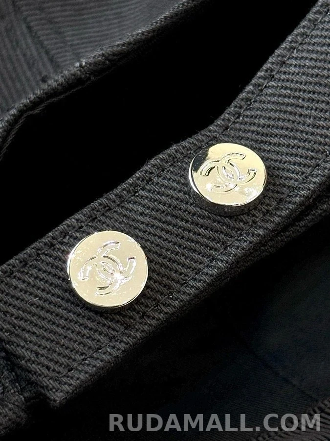 샤넬 샤넬 25P CC로고 볼캡 상세 이미지