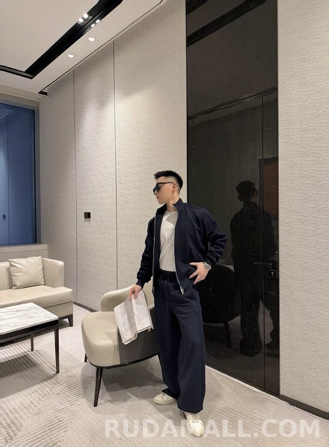 디올 디올 오블리크 와이드 팬츠 상세 이미지