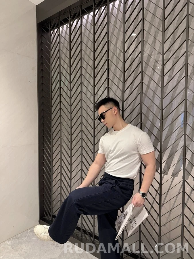 디올 디올 오블리크 와이드 팬츠 상세 이미지