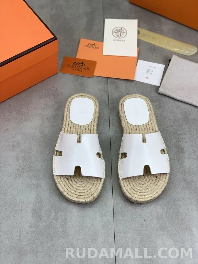 에르메스 에르메스 Antigua 에스파드리유 상세 이미지