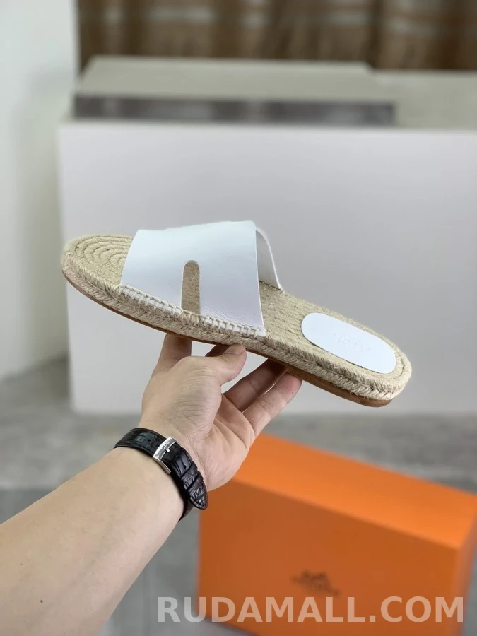 에르메스 에르메스 Antigua 에스파드리유 상세 이미지
