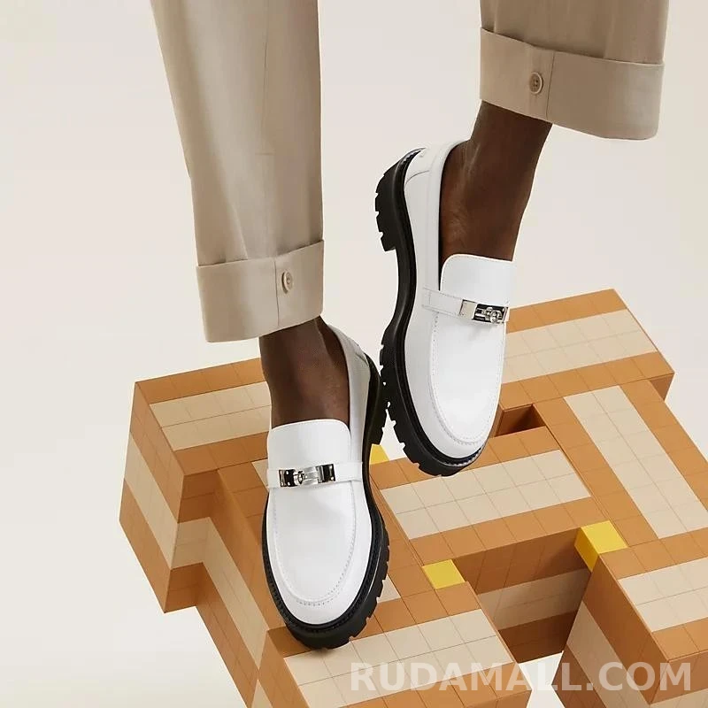 에르메스 에르메스 Icone 로퍼 상세 이미지