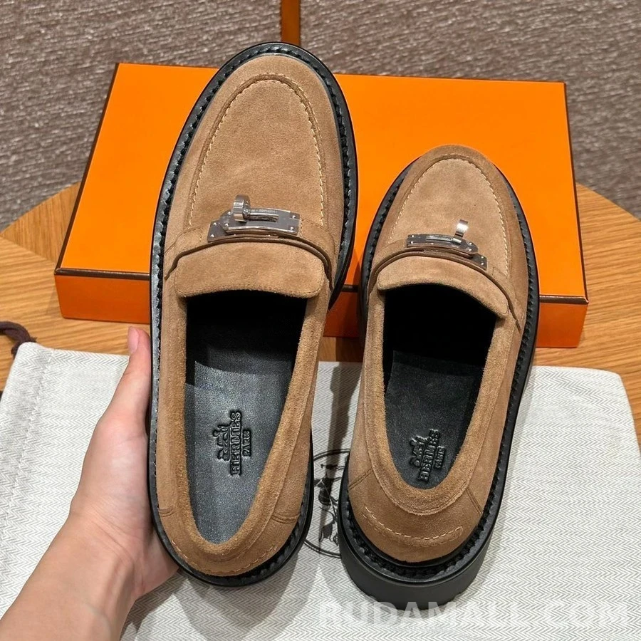 에르메스 에르메스 Icone 로퍼 상세 이미지