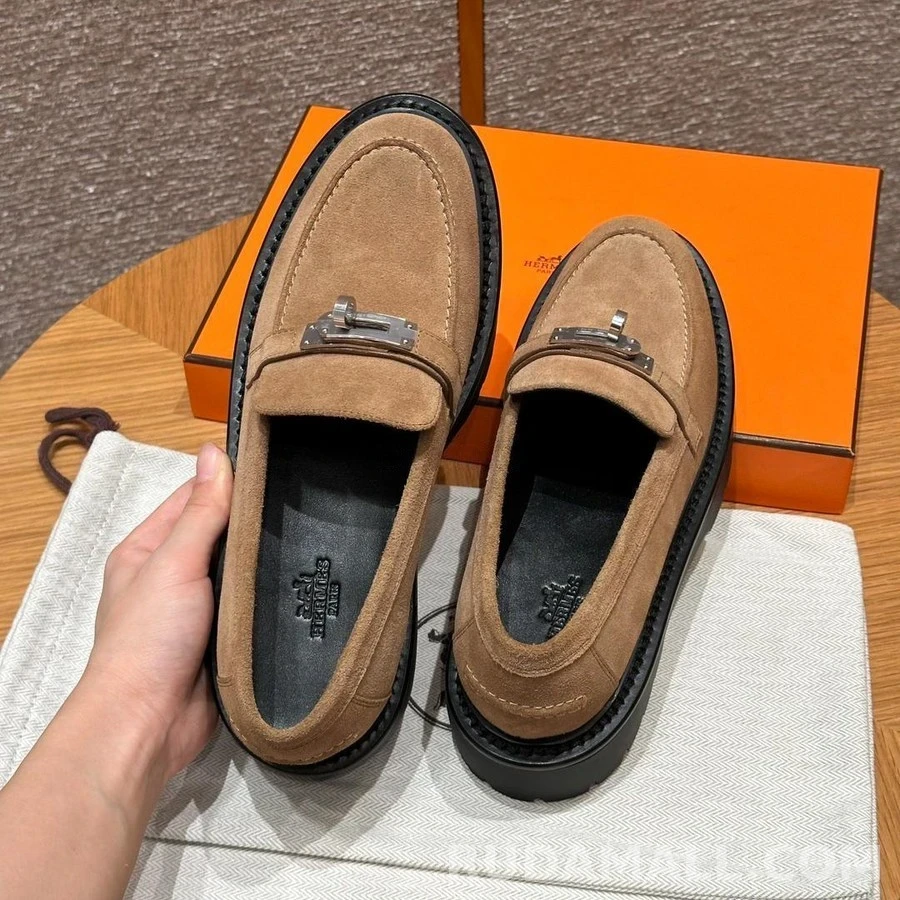 에르메스 에르메스 Icone 로퍼 상세 이미지