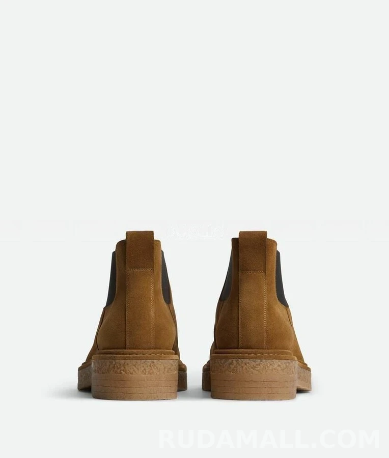 보테가베네타 보테가 베네타 헤드독 첼시 앵클부츠 상세 이미지