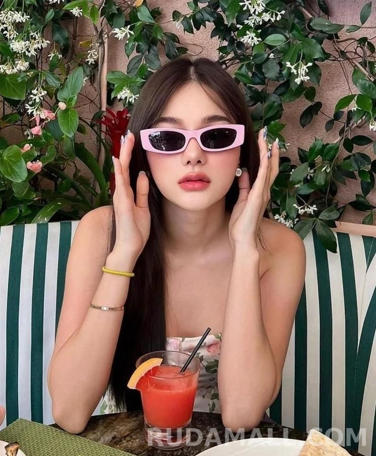 셀린느 셀린느 그래픽 아세테이트 선글라스 상세 이미지
