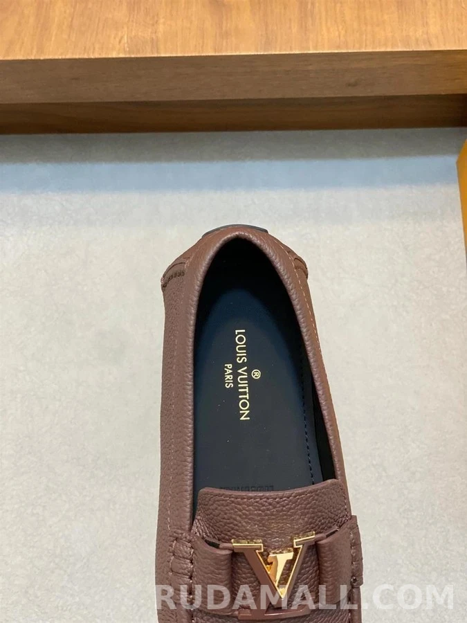 루이비통 루이비통 몬테 카를로 모카신 상세 이미지