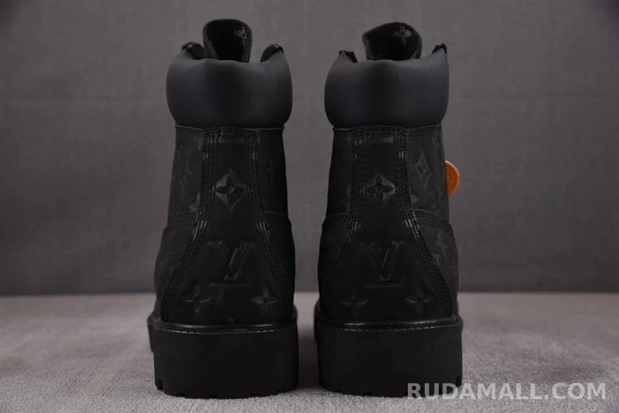 루이비통 루이비통 x Timberland 6-Inch 앵클부츠 상세 이미지