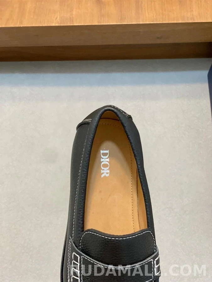 디올 디올 그랜빌 로퍼 상세 이미지
