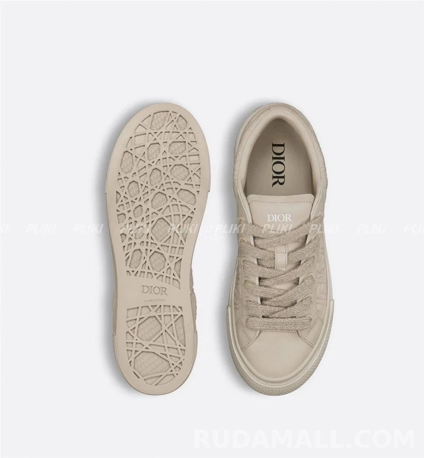 디올 디올 C'est Dior 스웨이드 스니커즈 상세 이미지