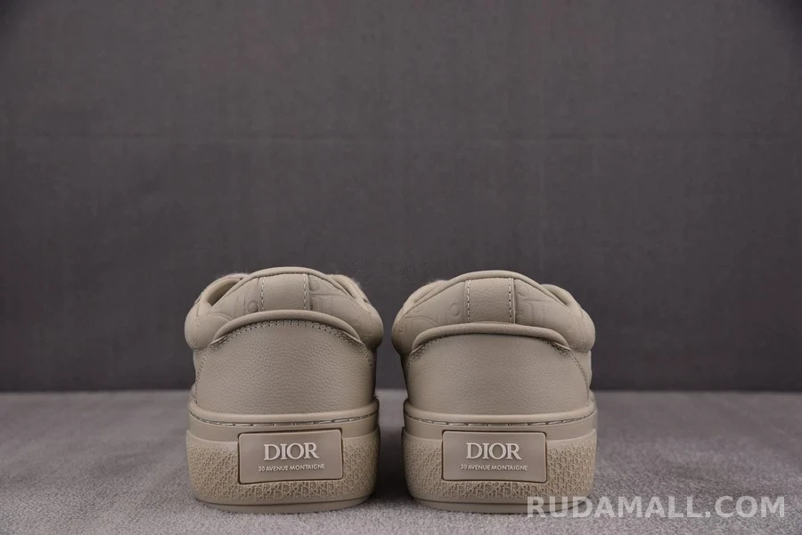 디올 디올 C'est Dior 스웨이드 스니커즈 상세 이미지