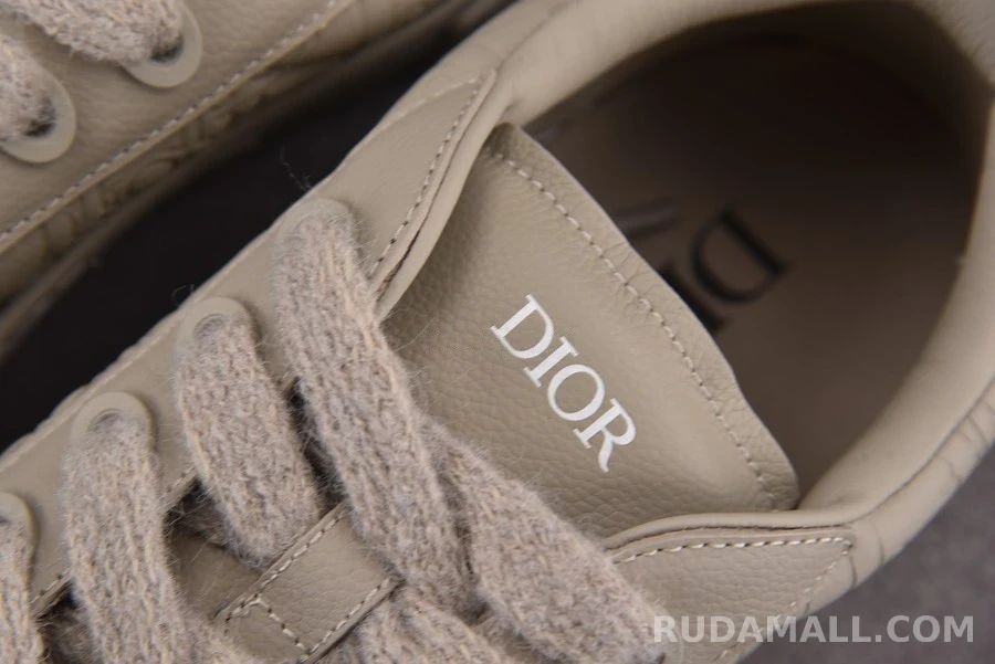 디올 디올 C'est Dior 스웨이드 스니커즈 상세 이미지