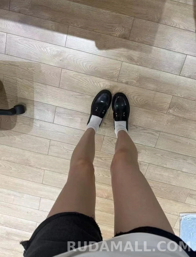 메종 마르지엘라 메종마르지엘라 캠던 로퍼 상세 이미지