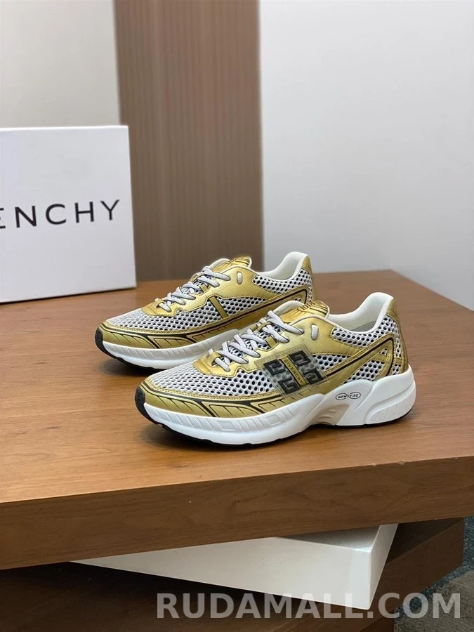 지방시 지방시 Nfnty-52 메쉬 러너 상세 이미지