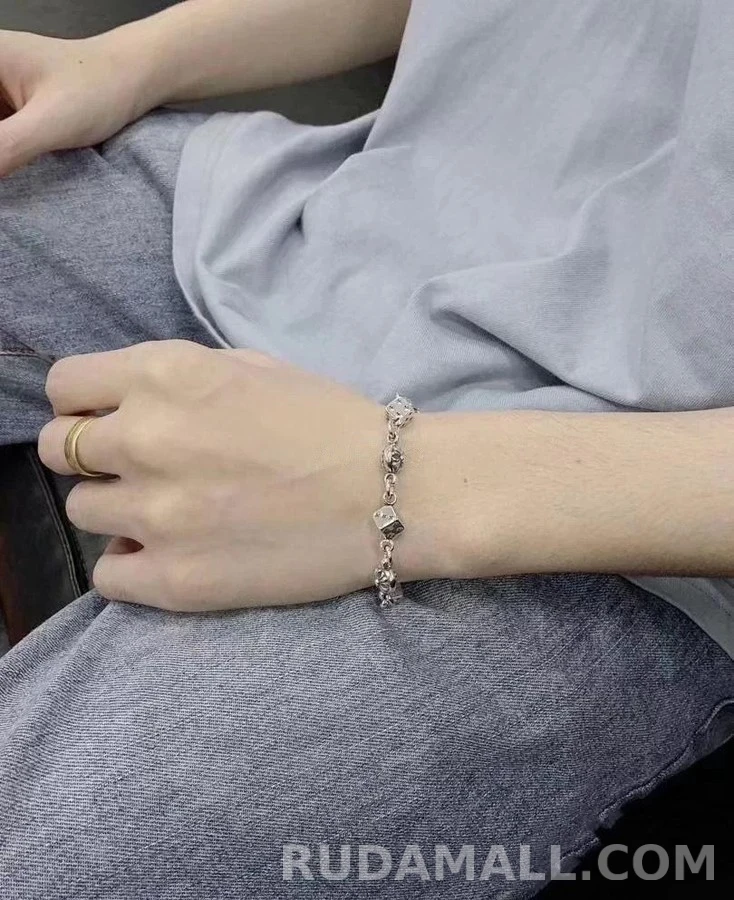 크롬하츠 크롬하츠 다이스 팔찌 상세 이미지