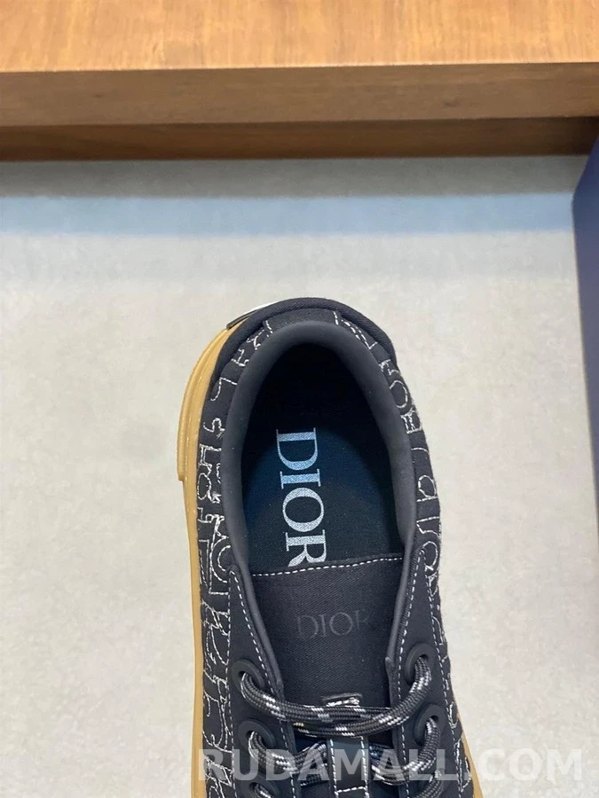 디올 디올 스톤아일랜드 B33 스니커즈 상세 이미지