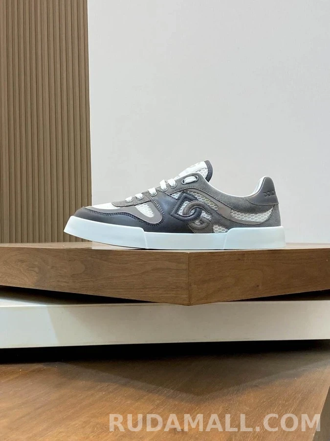 돌체앤가바나 돌체앤가바나 포르토피노 라이트 스니커즈 상세 이미지