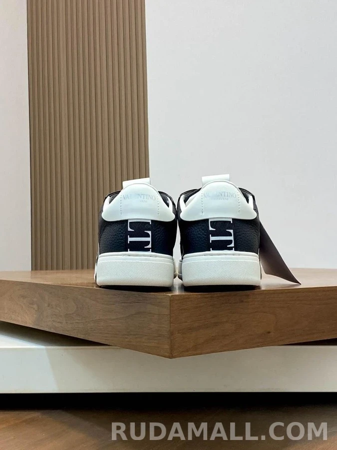 발렌티노 발렌티노 VL7N 메쉬 로우탑 스니커즈 상세 이미지