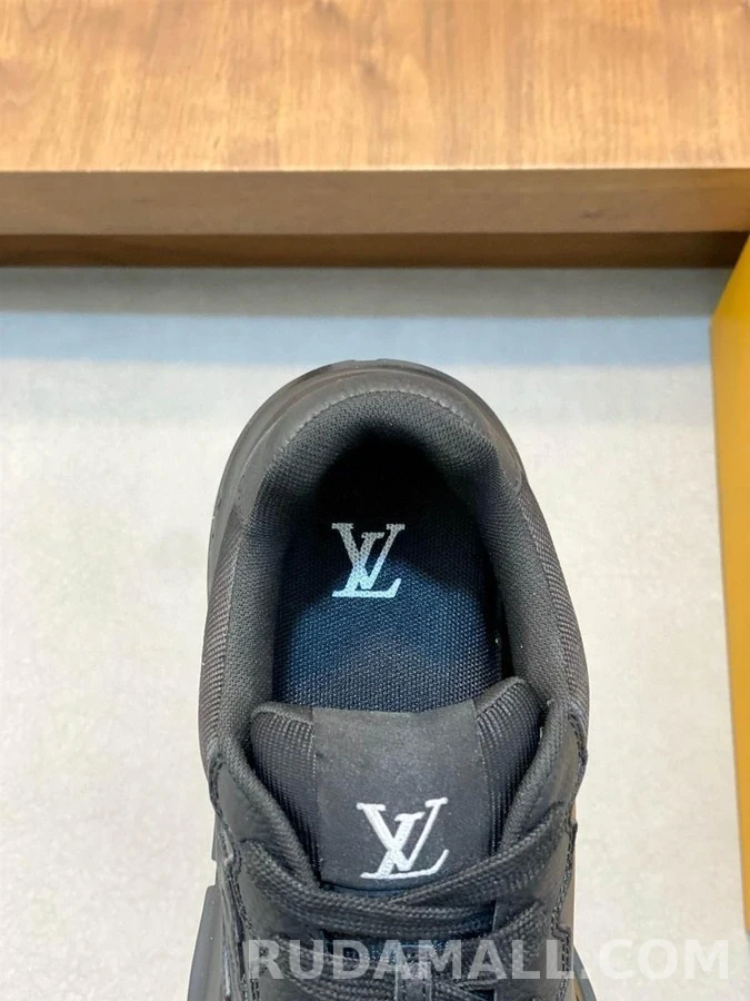 루이비통 루이비통 LV 클래식 스니커즈 상세 이미지