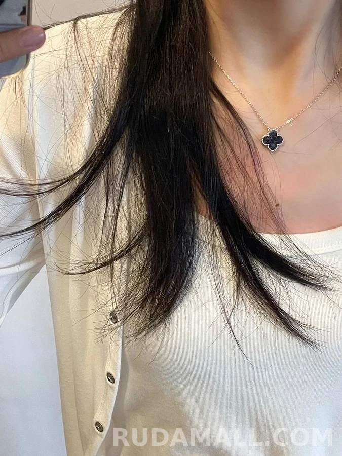 반클리프 아펠 반 클리프 아펠 빈티지 알함브라 목걸이 상세 이미지