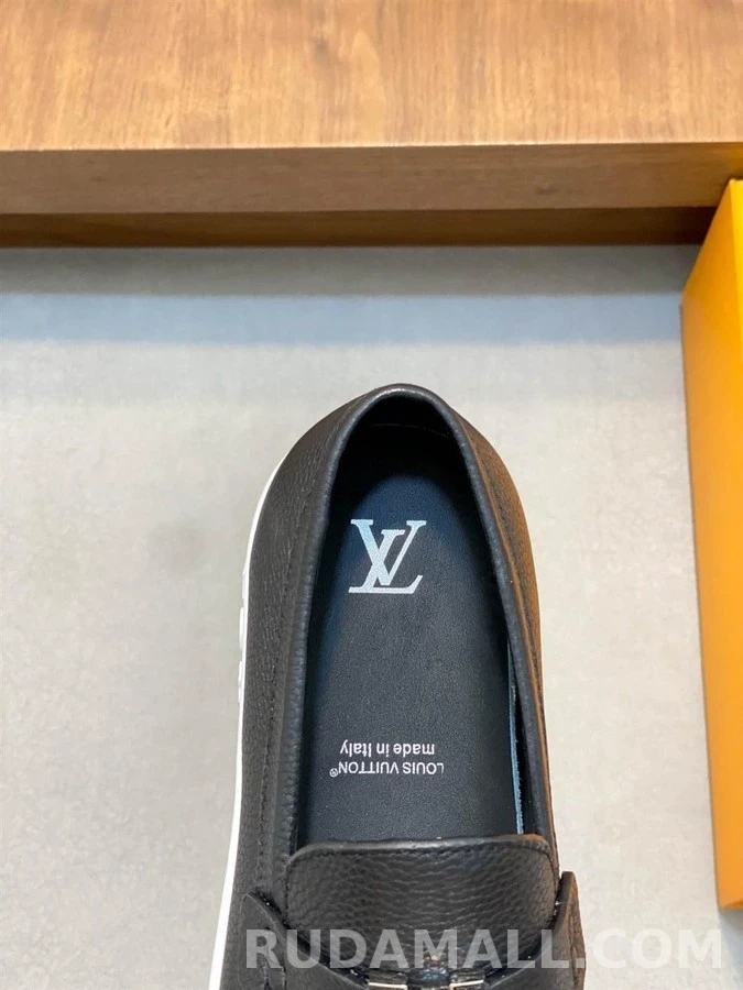 루이비통 루이비통 LV 리조트 로퍼 상세 이미지