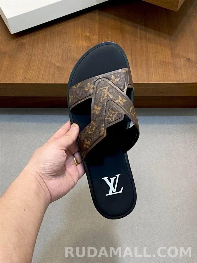루이비통 루이비통 LV 오아시스 뮬 상세 이미지