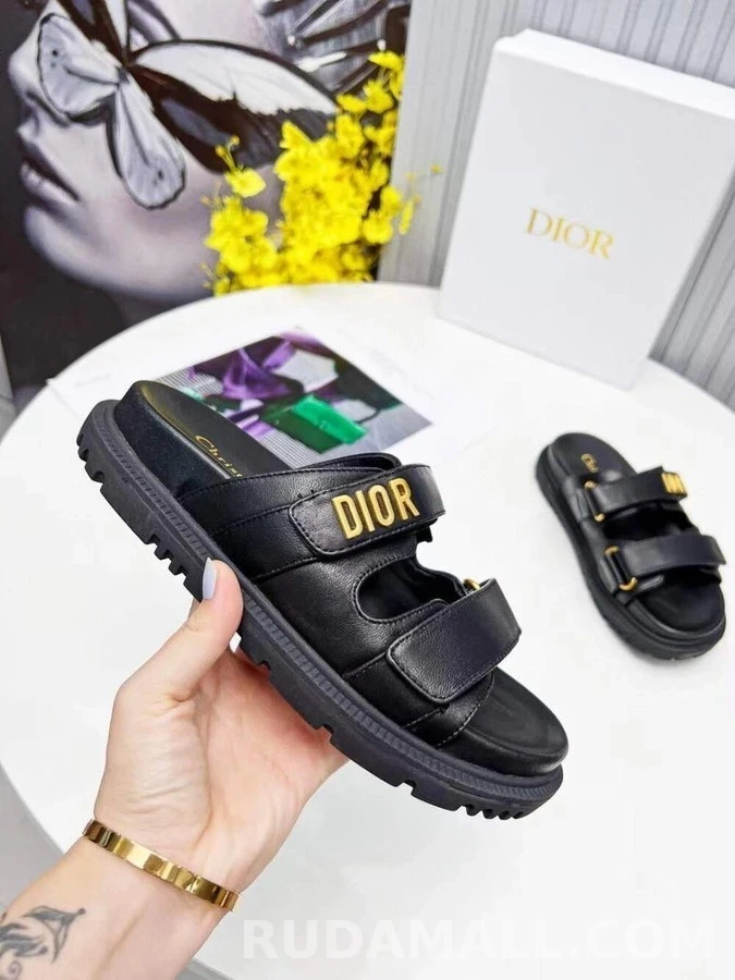 디올 디올 Dioract 뮬 상세 이미지