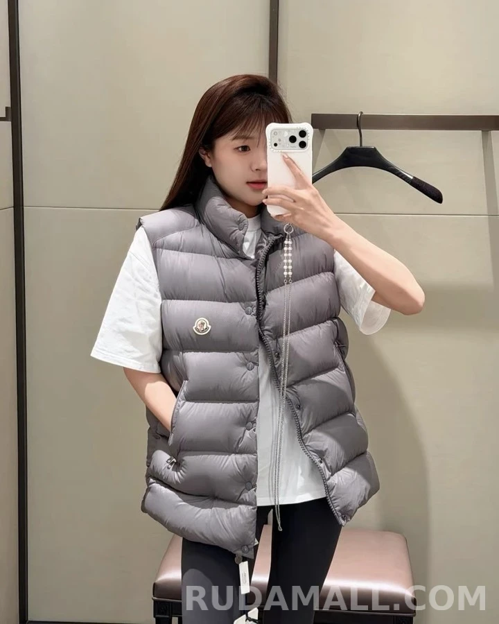 몽클레어 몽클레어 패딩 베스트 상세 이미지