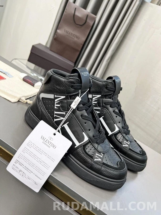 발렌티노 발렌티노 VL7N 미드탑 스니커즈 상세 이미지