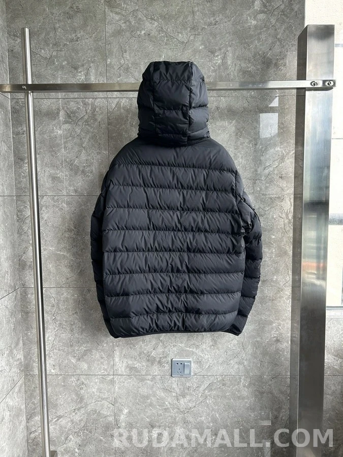 몽클레어 몽클레어 후드 경량 패딩 상세 이미지