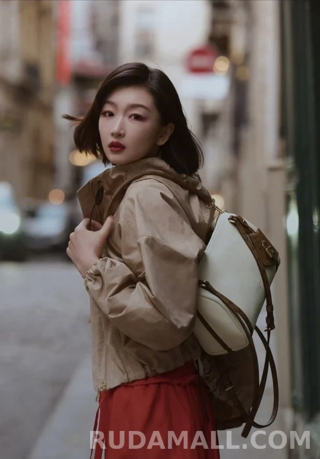 루이비통 루이비통 모노그램 자카드 후드 집업 상세 이미지