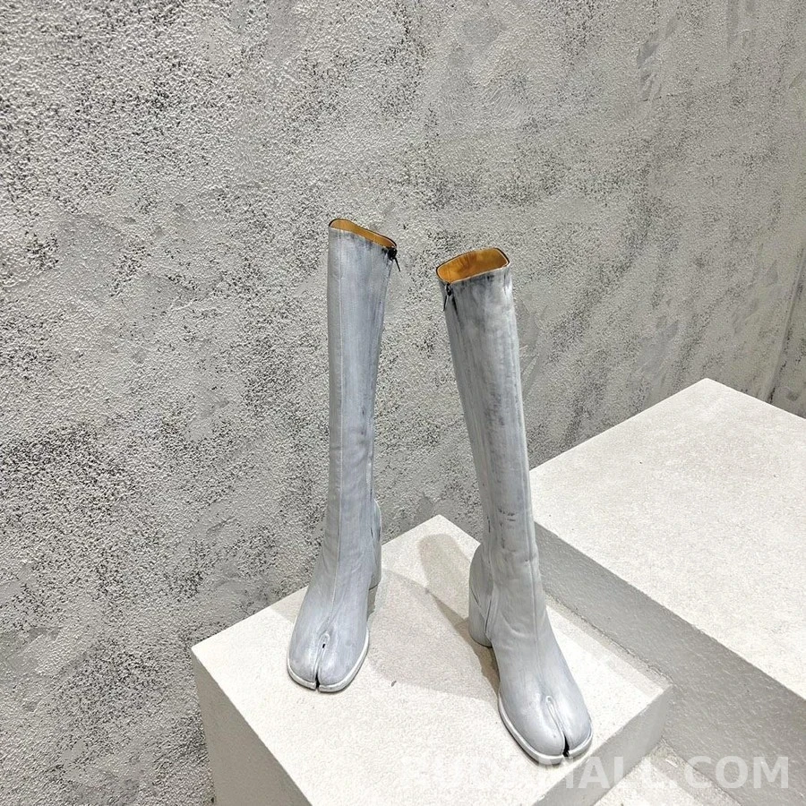 메종 마르지엘라 메종마르지엘라 타비 비앙케토 부츠 상세 이미지