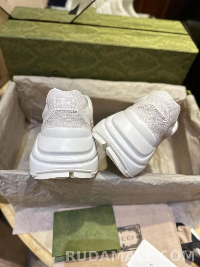 구찌 구찌 슈프림 GG 스니커즈 상세 이미지