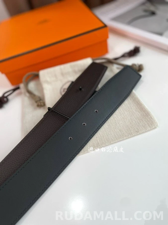 에르메스 에르메스 콘스탄스 리버서블 벨트 38mm 상세 이미지