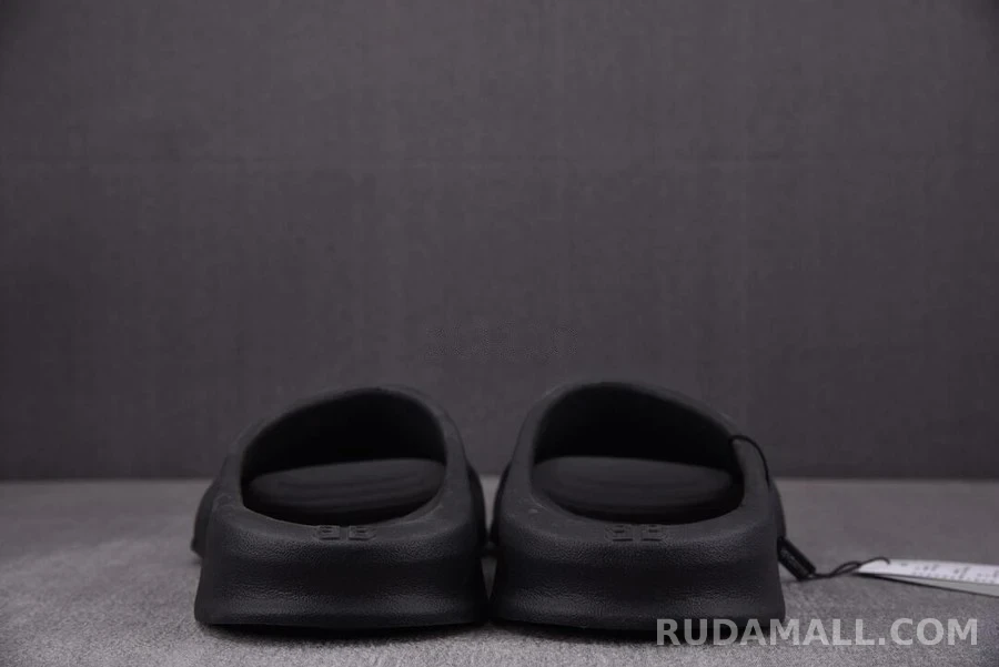 발렌시아가 발렌시아가 몰드 슬라이드 샌들 상세 이미지