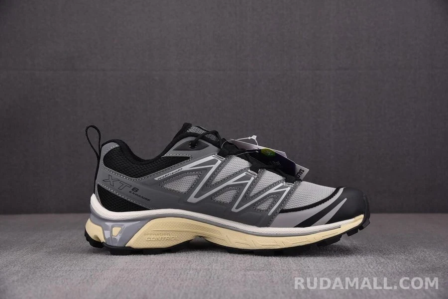 살로몬 살로몬 x 도버 스트리트 마켓 XT-6 익스팬스 알로이 스니커즈 상세 이미지