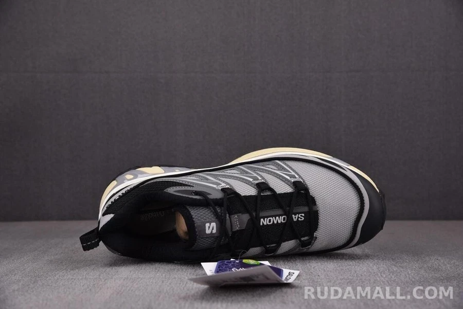 살로몬 살로몬 x 도버 스트리트 마켓 XT-6 익스팬스 알로이 스니커즈 상세 이미지