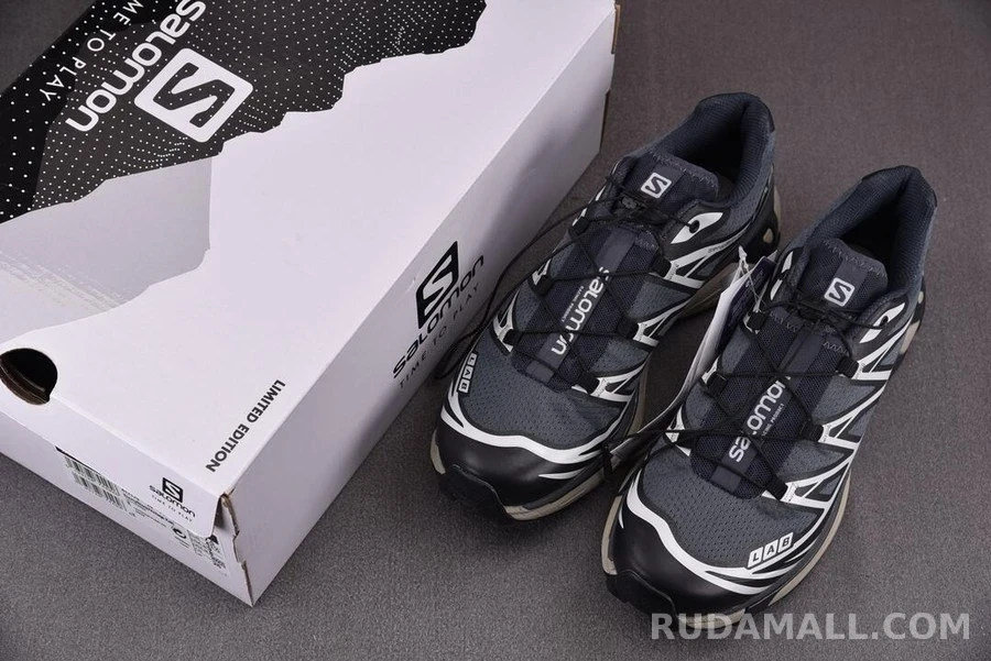 살로몬 살로몬 x 도버 스트리트 마켓 XT-6 스니커즈 상세 이미지